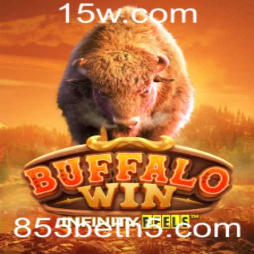 Descubra o Jogo BuffaloWin e Como Ele Revoluciona as Experiências de Cassino