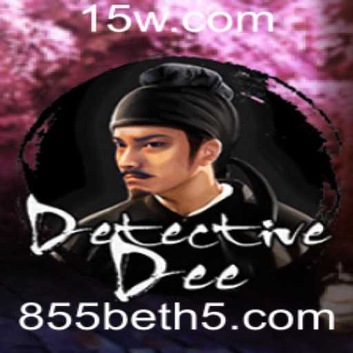 DetectiveDee: A Nova Sensação do Mundo dos Jogos de Tabuleiro