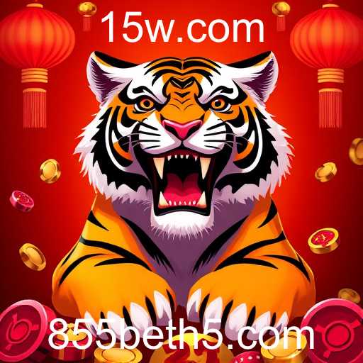 Explore Fortune Tiger na 855bet