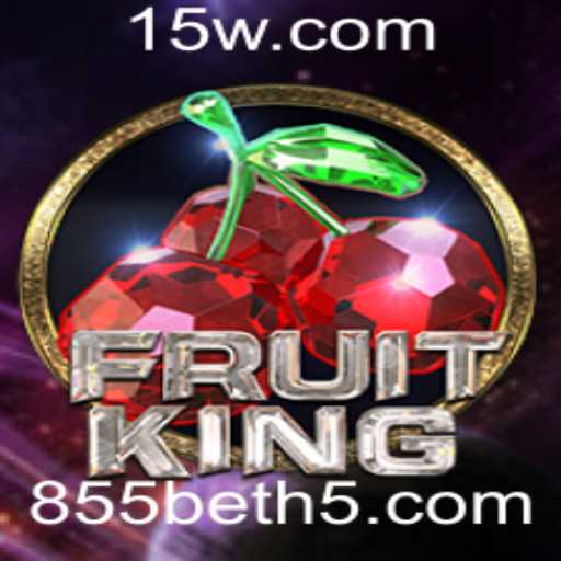 Descubra o Fascinante Mundo de FruitKing, o Jogo de Cassino com a Emoção de 855bet