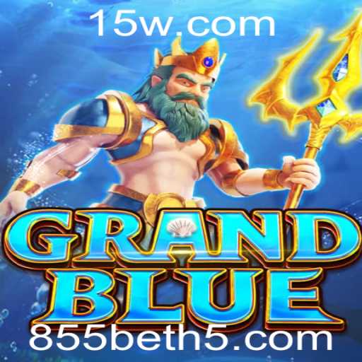 Descubra o Envolvente Mundo de GRANDBLUE: Imersão e Estratégia no Jogo do Momento