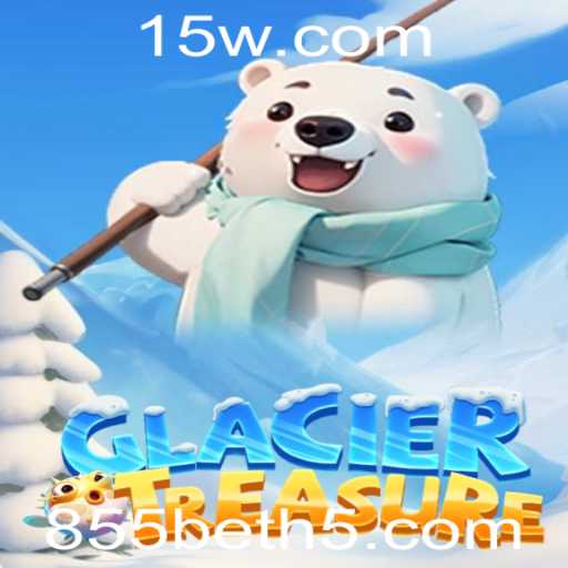Desvendando GlacierTreasure: Aventura, Estratégia e Muito Mais