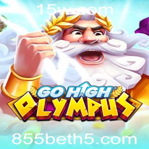 Descubra o Fascinante Mundo de GoHighOlympus com 855bet
