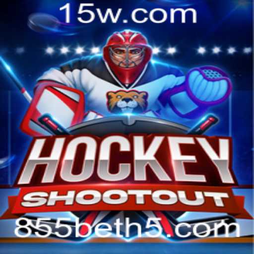 HockeyShootout: A Nova Sensação do Mundo dos Jogos de Hóquei