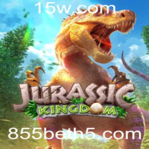 Explorando o Mundo de JurassicKingdom no Universo de Apostas da 855bet