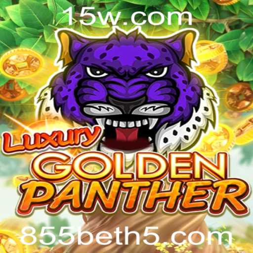 Explorando o Fascinante Mundo de LUXURYGOLDENPANTHER: Um Guia Completo