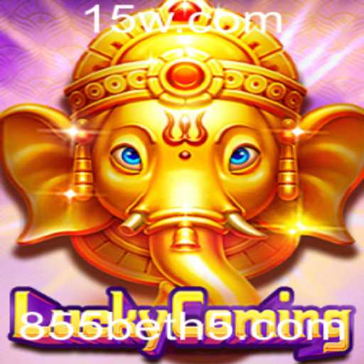 Explorando o Mundo do Jogo 'LuckyComing' com 855bet