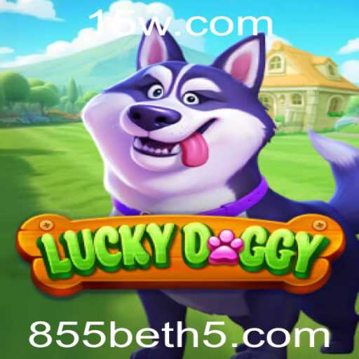Explorando o Fascinante Mundo do Jogo LuckyDoggy da 855bet