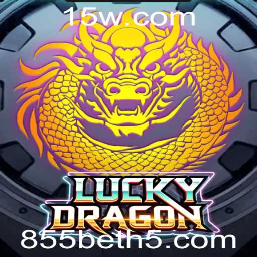 Dominando o LuckyDragon: Uma Aventura Empolgante em 855bet