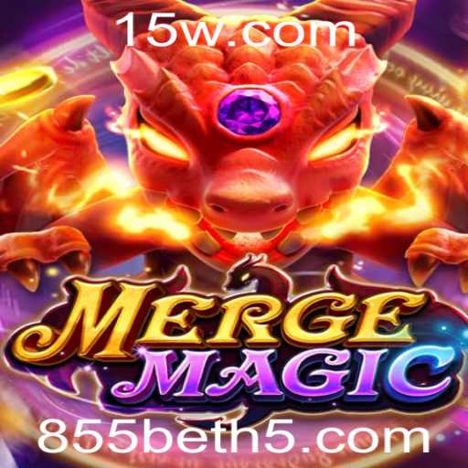 Descubra o Fascinante Mundo de Mergemagic