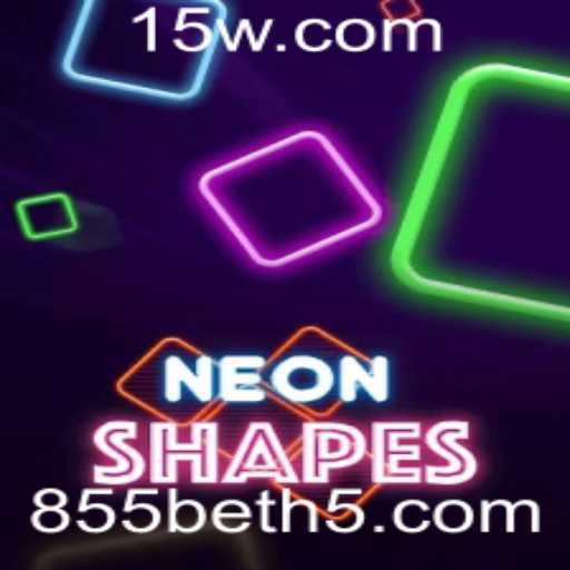 Descubra a Emoção do Jogo NeonShapes: Regras e Estratégias