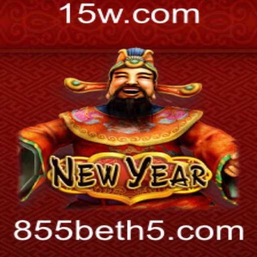 Descubra a Emoção do Novo Jogo NewYear com 855bet