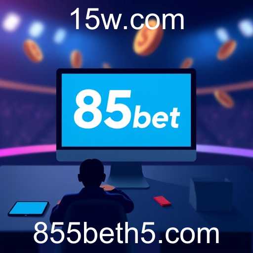 855bet