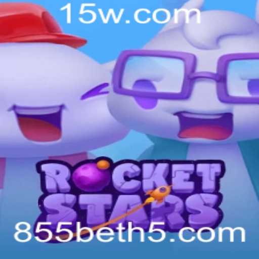 RocketStars: Como Jogar e Dominar Com a Plataforma 855bet