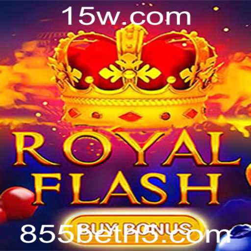 Descubra o Espetáculo do RoyalFlashBuyBonus: Uma Nova Era nos Jogos de Azar