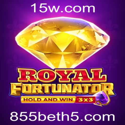 Explorando o Mundo de RoyalFort: Uma Imersão Através das Origens de 855Bet