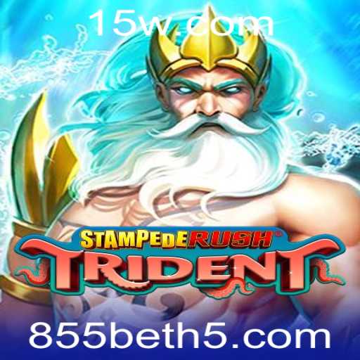 StempedeRushTrident: Uma Nova Aventura no Mundo dos Games