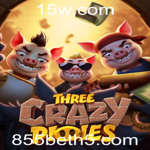 Explorando o Mundo de ThreeCrazyPiggies: Um Jogo Inovador